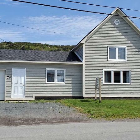 Hillside Cottage 2 Twillingate Exteriér fotografie