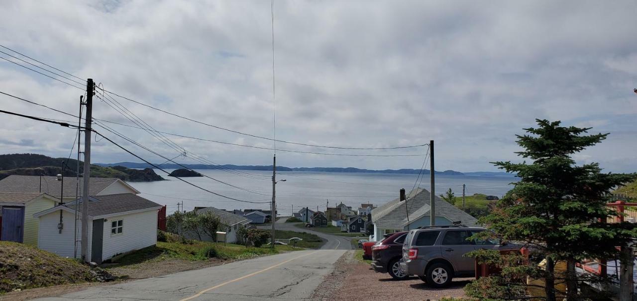 Hillside Cottage 2 Twillingate Exteriér fotografie