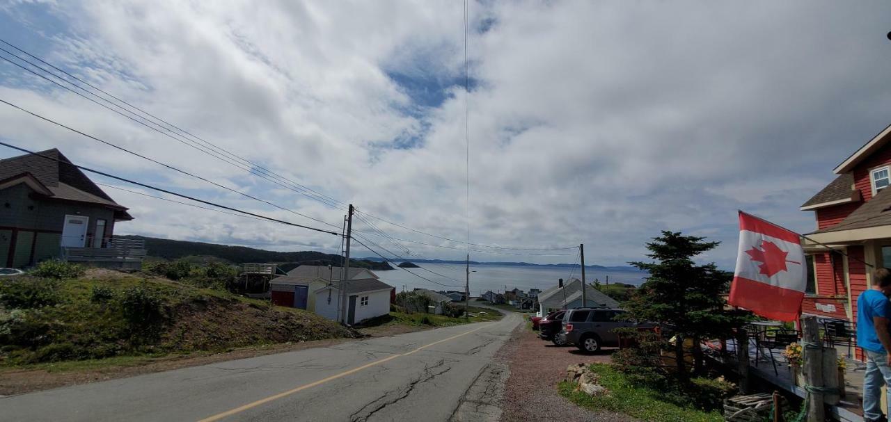 Hillside Cottage 2 Twillingate Exteriér fotografie